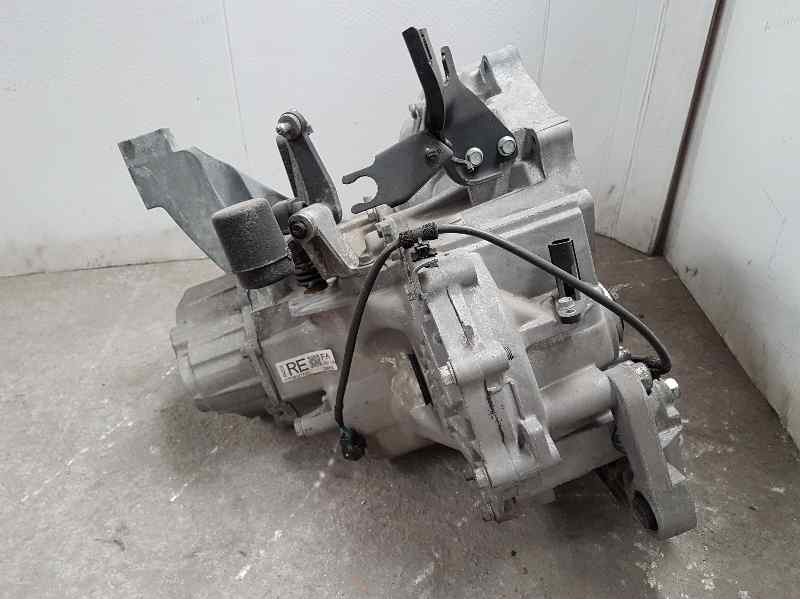 Recambio de caja cambios para mazda 3 berlina (bk) 2.0 sportive referencia OEM IAM G6050 7TF0607701 6VELOCIDADES