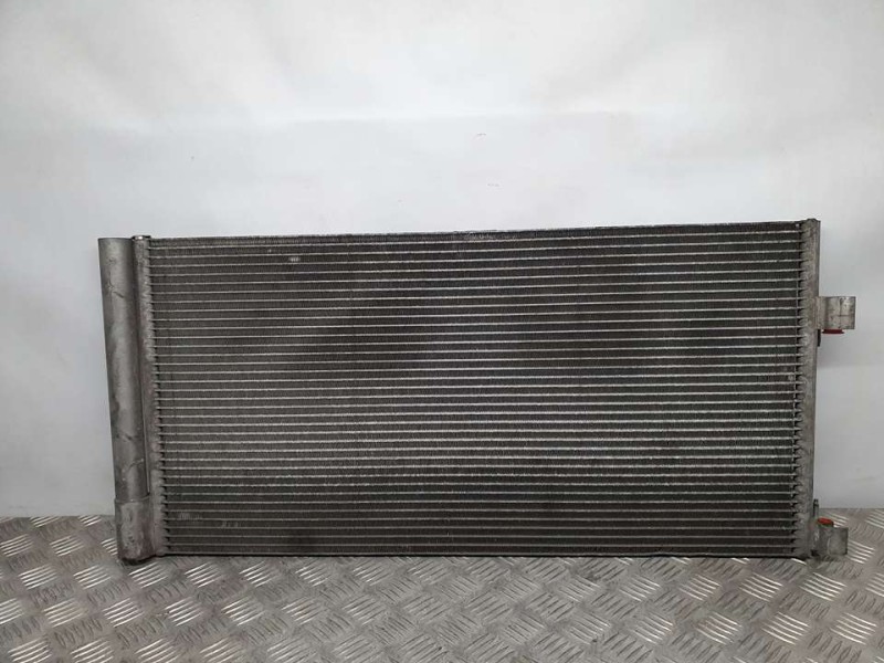 Recambio de condensador / radiador aire acondicionado para renault laguna iii dynamique tomtom referencia OEM IAM 921100002R H95