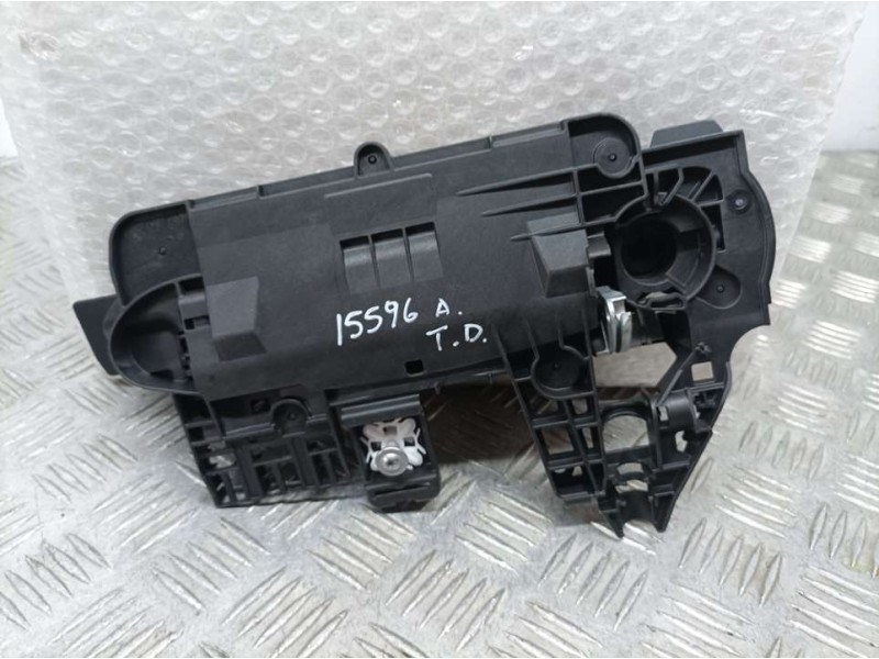 Recambio de maneta exterior trasera derecha para bmw serie x1 (u11) sdrive 1.8i referencia OEM IAM 5A0C76608 13093400009 