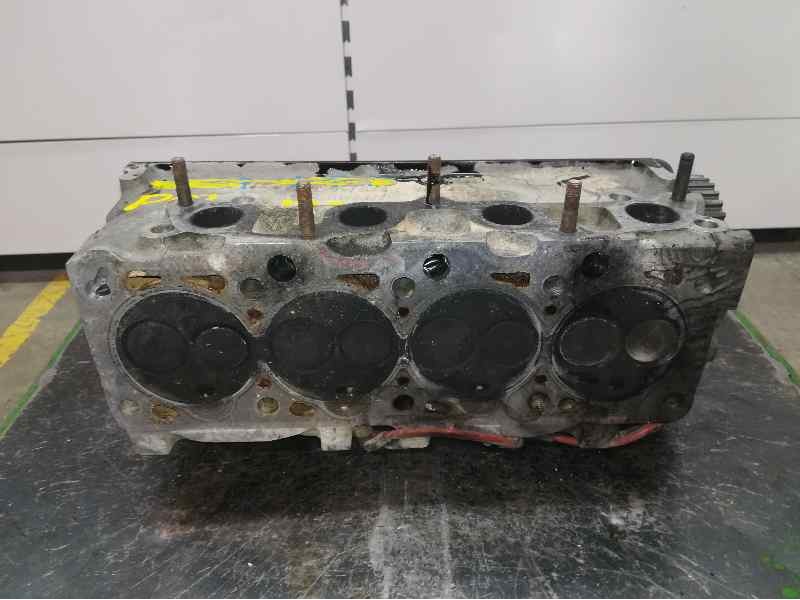 Recambio de culata para volkswagen polo (801/803) 1.4 diesel (1w) referencia OEM IAM 031103373C RAJADA ENTRE VALVULAS SE RECOMIE