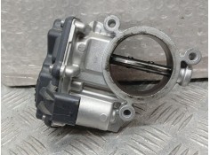 Recambio de caja mariposa para mercedes-benz clase c (w206) c 300 de (206.208) referencia OEM IAM A6540900070  1822615E