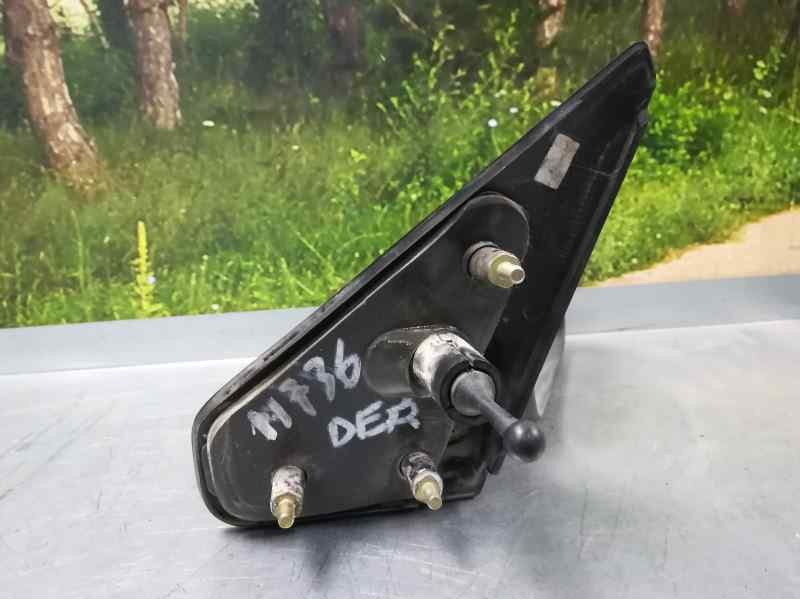 Recambio de retrovisor derecho para renault 19 hatchback (b/c53) tde referencia OEM IAM   C MANDO