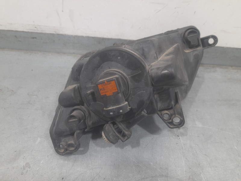Recambio de faro antiniebla izquierdo para seat ibiza iv (6j5, 6p1) 1.6 tdi referencia OEM IAM 6J0941701A 1NE01107701 HELLA