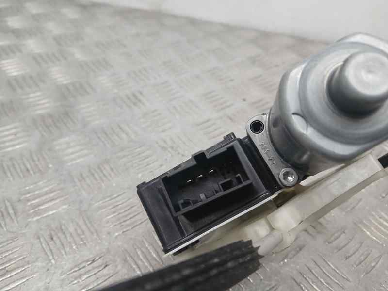 Recambio de elevalunas trasero derecho para cupra leon (5f16) tsi basis referencia OEM IAM 5FA839462A  ELECTRICO