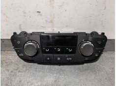 MANDO CLIMATIZADOR GM13273097 