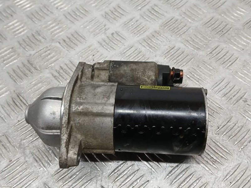 Recambio de motor arranque para hyundai i30 comfort referencia OEM IAM 361002A300 1195925 VALEO