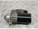 Recambio de motor arranque para hyundai i30 comfort referencia OEM IAM 361002A300 1195925 VALEO