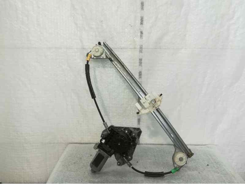Recambio de elevalunas trasero izquierdo para peugeot 406 berlina (s1/s2) srdt referencia OEM IAM 0130821779 2 PINS ELECTRICO