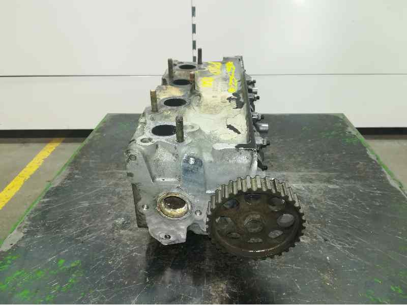 Recambio de culata para volkswagen polo (801/803) 1.4 diesel (1w) referencia OEM IAM 031103373C RAJADA ENTRE VALVULAS SE RECOMIE