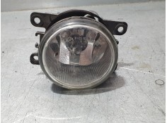 Recambio de faro antiniebla izquierdo para citroën c4 picasso exclusive referencia OEM IAM 6206E1  