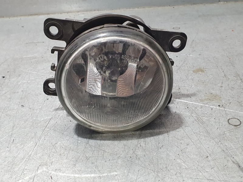 Recambio de faro antiniebla izquierdo para citroën c4 picasso exclusive referencia OEM IAM 6206E1  