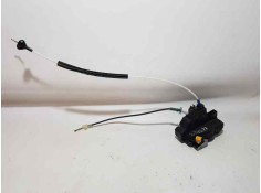 CERRADURA PUERTA TRASERA DERECHA 12759697 5 PINS