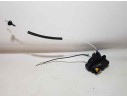 Recambio de cerradura puerta trasera derecha para saab 9-3 berlina 1.9 tid vector (i/d) referencia OEM IAM   5 PINS