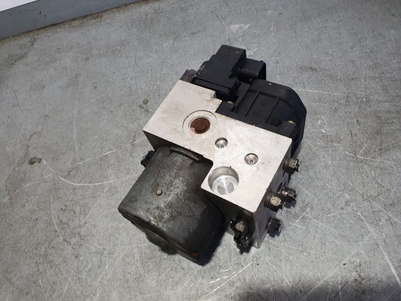 Recambio de abs para opel astra g berlina comfort referencia OEM IAM 90581417 0265216651 BOSCH