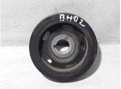 Recambio de polea cigueñal para citroën c3 1.6 blue-hdi fap referencia OEM IAM 8150C0229  
