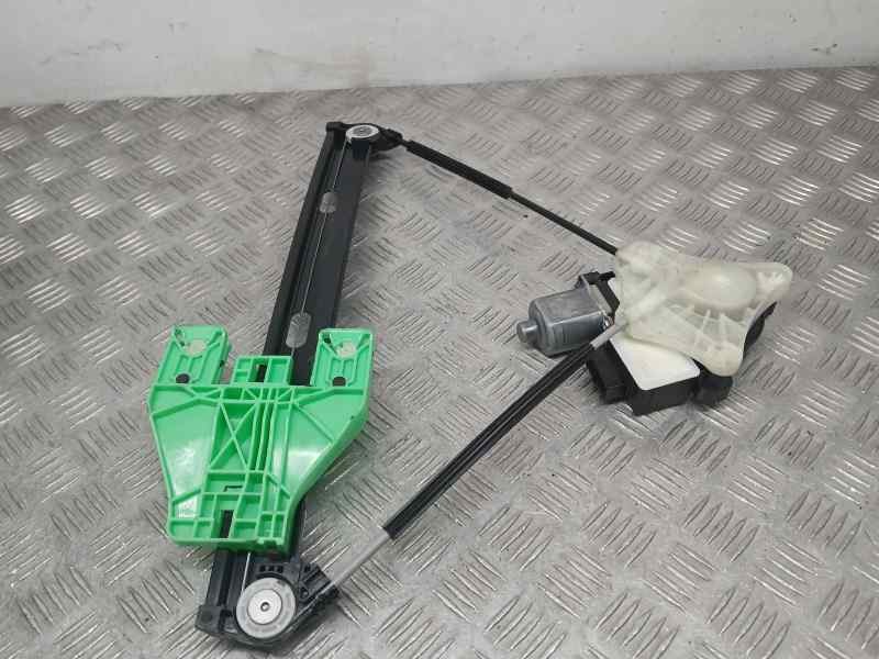 Recambio de elevalunas trasero derecho para cupra leon (5f16) tsi basis referencia OEM IAM 5FA839462A  ELECTRICO