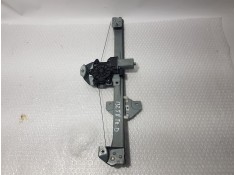 ELEVALUNAS TRASERO DERECHO 128001471B 1903160004 ELECTRICO 2 PINS