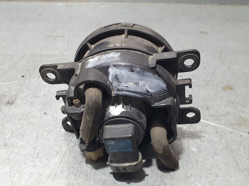 Recambio de faro antiniebla izquierdo para citroën c4 picasso exclusive referencia OEM IAM 6206E1  