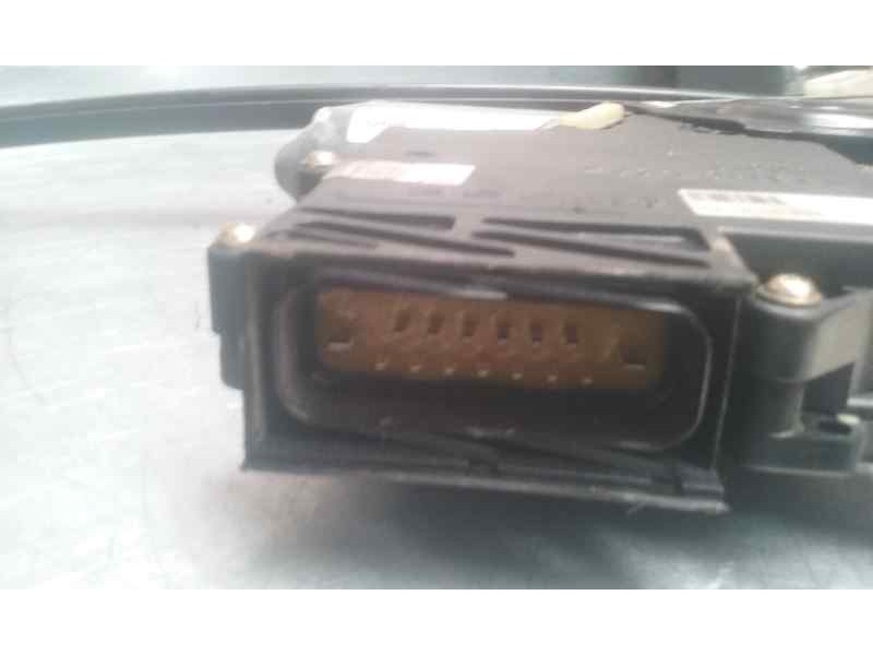 Recambio de elevalunas trasero izquierdo para seat alhambra (7v9) stella referencia OEM IAM 7M3959811 15 PINS ELECTRICO