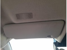 Recambio de parasol izquierdo para renault clio v (b7_) tce 90 (b7mt) referencia OEM IAM 964019009R  