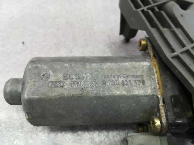 Recambio de elevalunas trasero izquierdo para peugeot 406 berlina (s1/s2) srdt referencia OEM IAM 0130821779 2 PINS ELECTRICO