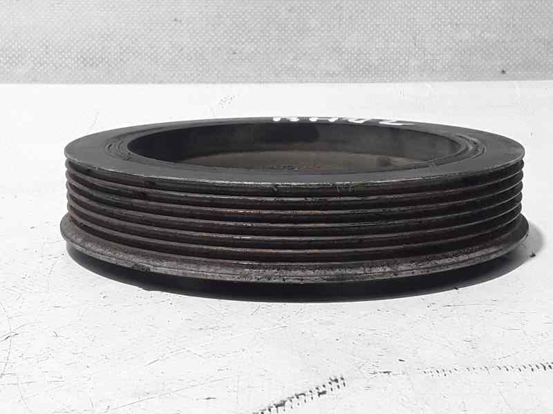 Recambio de polea cigueñal para citroën c3 1.6 blue-hdi fap referencia OEM IAM 8150C0229  