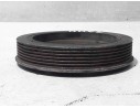 Recambio de polea cigueñal para citroën c3 1.6 blue-hdi fap referencia OEM IAM 8150C0229  