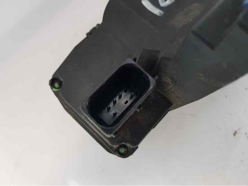 Recambio de cerradura puerta trasera derecha para saab 9-3 berlina 1.9 tid vector (i/d) referencia OEM IAM   5 PINS