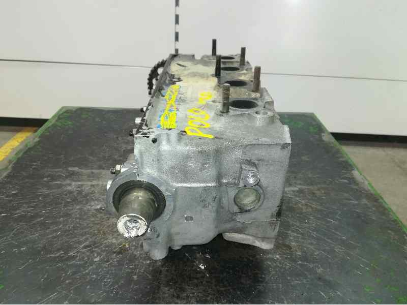 Recambio de culata para volkswagen polo (801/803) 1.4 diesel (1w) referencia OEM IAM 031103373C RAJADA ENTRE VALVULAS SE RECOMIE