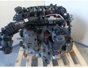 Recambio de motor completo para bmw serie 3 lim. (f30) 318d referencia OEM IAM B47D20A  71439867