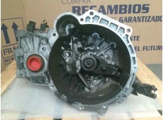 CAJA CAMBIOS R61873 133578 5VELOCIDADES