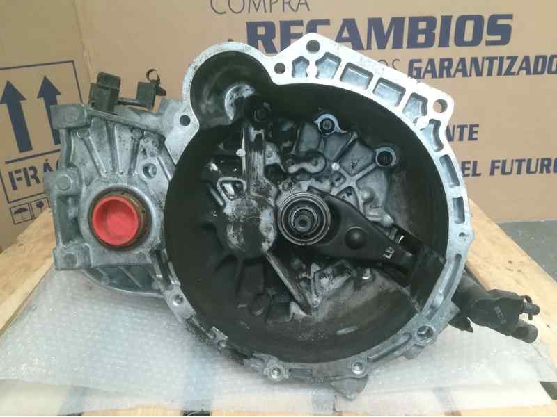 Recambio de caja cambios para hyundai accent (mc) gl referencia OEM IAM R61873 133578 5VELOCIDADES