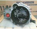 Recambio de caja cambios para hyundai accent (mc) gl referencia OEM IAM R61873 133578 5VELOCIDADES