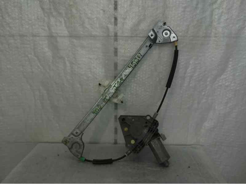 Recambio de elevalunas trasero izquierdo para peugeot 406 berlina (s1/s2) srdt referencia OEM IAM 0130821779 2 PINS ELECTRICO