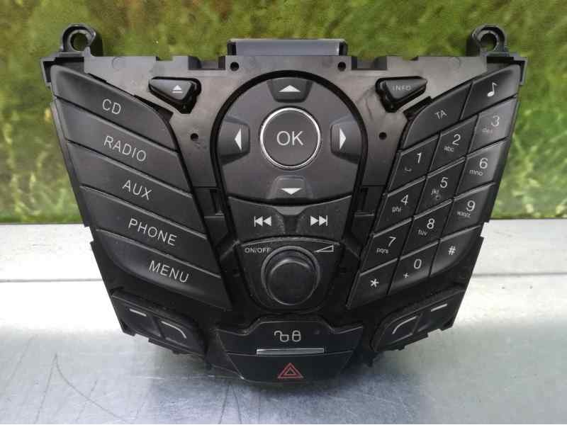 Recambio de mando multifuncion para ford focus lim. (cb8) ambiente referencia OEM IAM AM5T18K811BD  