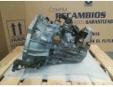 Recambio de caja cambios para hyundai accent (mc) gl referencia OEM IAM R61873 133578 5VELOCIDADES