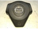 Recambio de kit airbag para mazda 3 berlina (bk) 2.0 sportive referencia OEM IAM   ROZADO