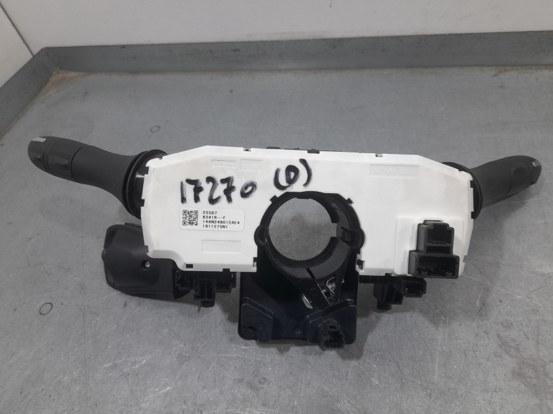 Recambio de mando luces y limpia para renault megane iv sport tourer (k9a/m/n_) 1.5 blue dci 115 (k9a6) referencia OEM IAM 8341R