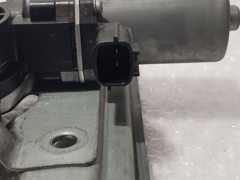 Recambio de elevalunas trasero derecho para dacia lodgy ambiance referencia OEM IAM 128001471B 1903160004 ELECTRICO 2 PINS