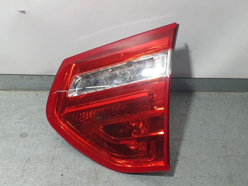 Recambio de piloto trasero derecho para citroën c4 picasso exclusive referencia OEM IAM 9653547677  INTERIOR