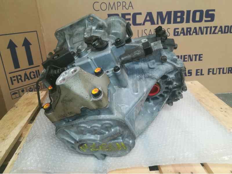 Recambio de caja cambios para hyundai accent (mc) gl referencia OEM IAM R61873 133578 5VELOCIDADES