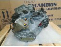 Recambio de caja cambios para hyundai accent (mc) gl referencia OEM IAM R61873 133578 5VELOCIDADES
