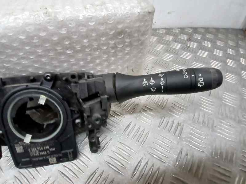 Recambio de mando luces y limpia para renault clio v experience referencia OEM IAM 255678479R  