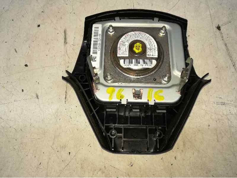 Recambio de kit airbag para mazda 3 berlina (bk) 2.0 sportive referencia OEM IAM   ROZADO