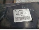 Recambio de electroventilador para renault laguna iii dynamique tomtom referencia OEM IAM 214810039R 0130307096 BOSCH