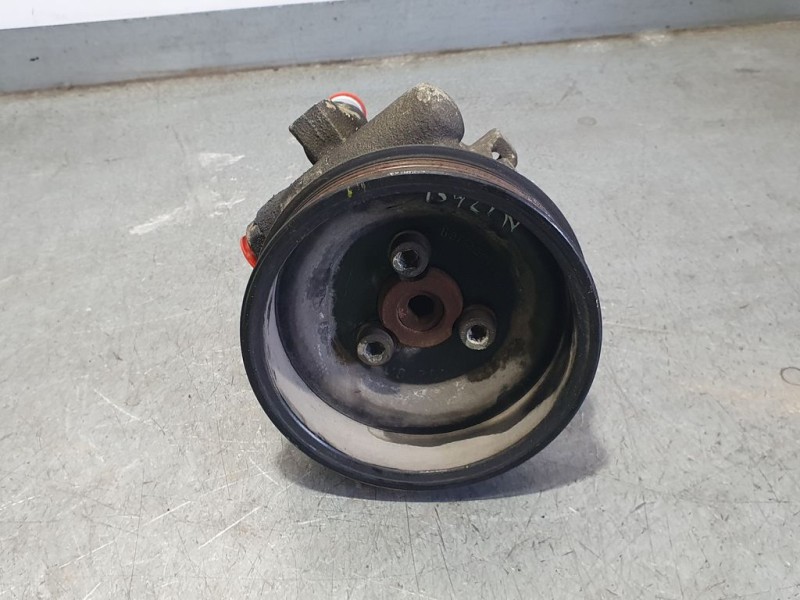 Recambio de bomba direccion para seat ibiza (6k) cl referencia OEM IAM 1H0422155E 26038513 