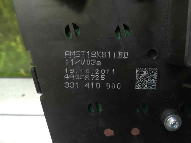 Recambio de mando multifuncion para ford focus lim. (cb8) ambiente referencia OEM IAM AM5T18K811BD  