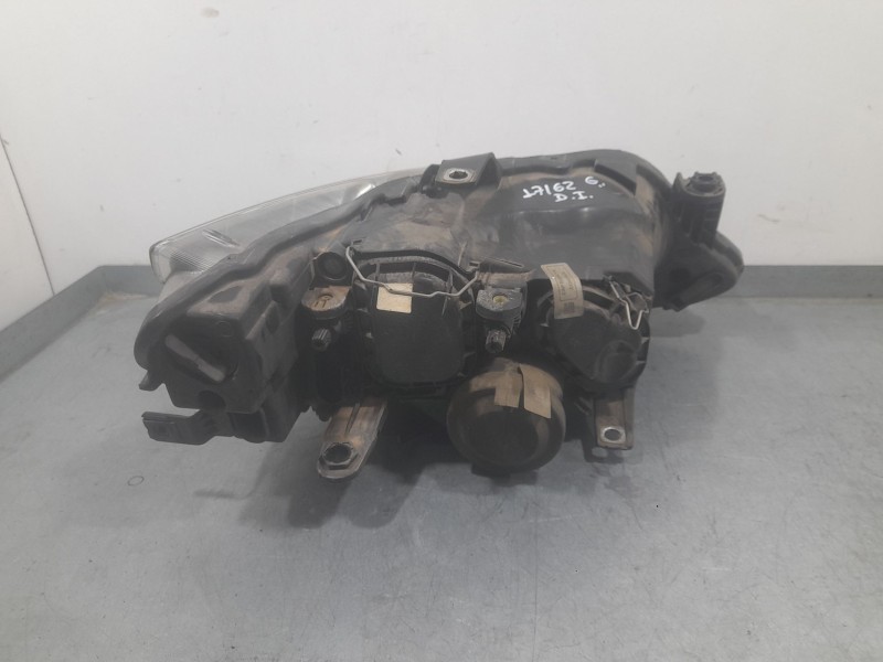 Recambio de faro izquierdo para seat ibiza iv (6j5, 6p1) 1.6 tdi referencia OEM IAM 6J1941005N 90031698 VALEO