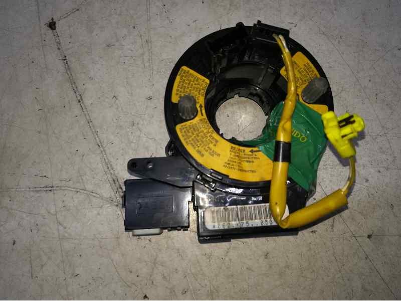 Recambio de kit airbag para mazda 3 berlina (bk) 2.0 sportive referencia OEM IAM   ROZADO