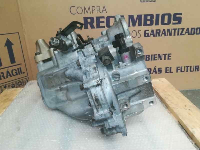 Recambio de caja cambios para hyundai accent (mc) gl referencia OEM IAM R61873 133578 5VELOCIDADES